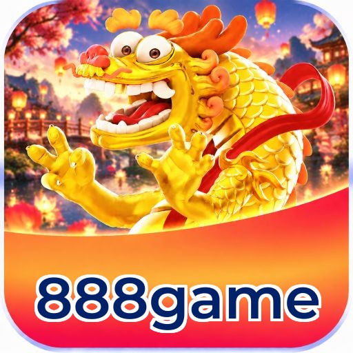 Logo 888game Cassino Ao Vivo Brasil
