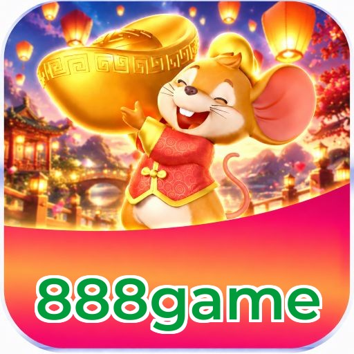 Logo 888game Bônus Brasil