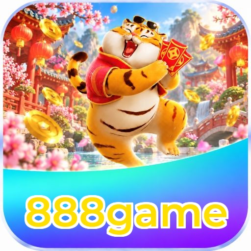 888game Logo