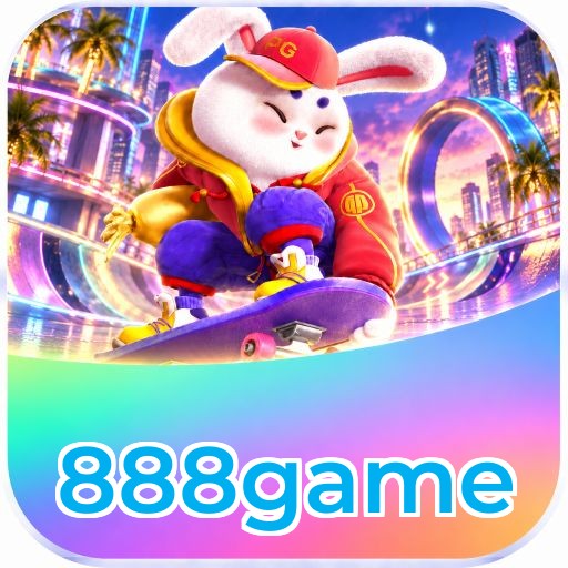 888game APK Logo Oficial Certificado