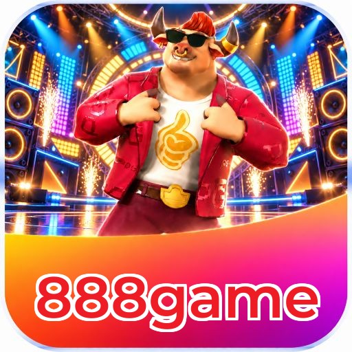 888game Logo