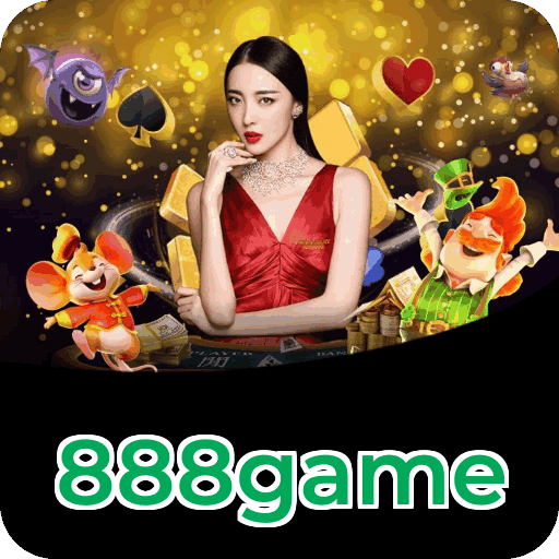 888game