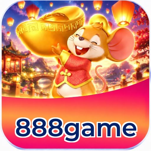 Logo 888game Cassino Online Brasil