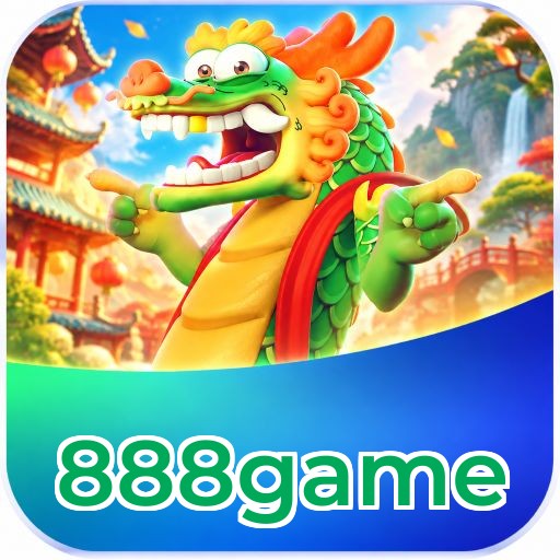Logo 888game Cassino Online Brasil
