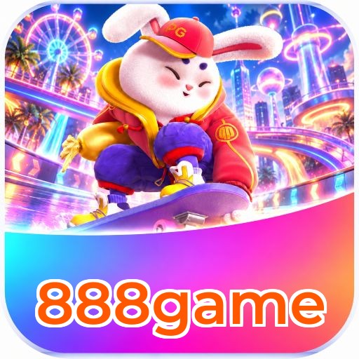 Logo 888game Plataforma Certificada