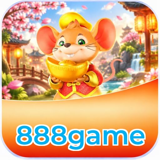 888game Logo