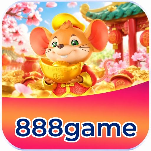 Logo 888game Slots Premium Brasil
