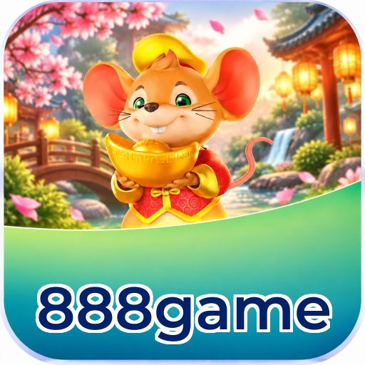 888game Logo Seguro