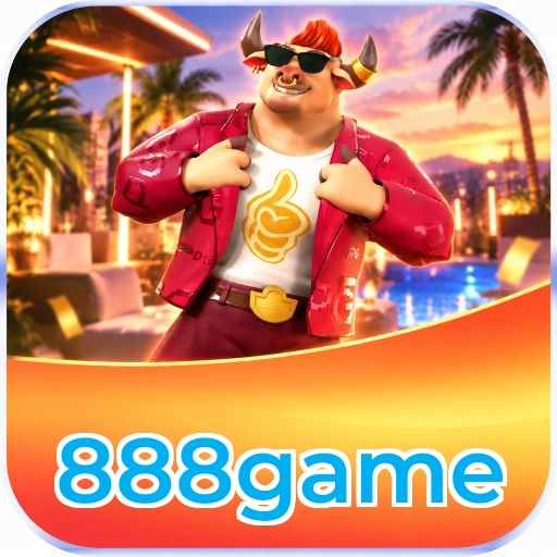 Logo 888game Cadastro Brasil