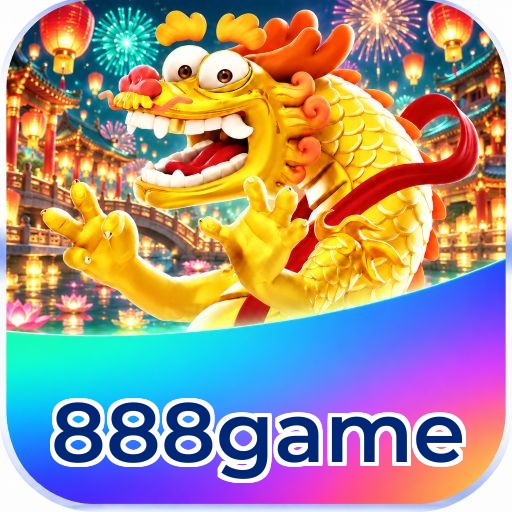 Logo 888game Telegram Canal Oficial