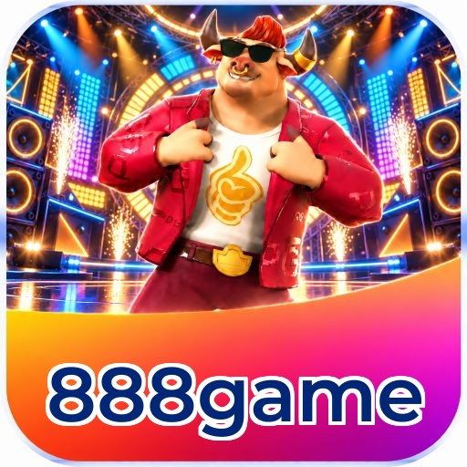 Logo 888game Loteria Online
