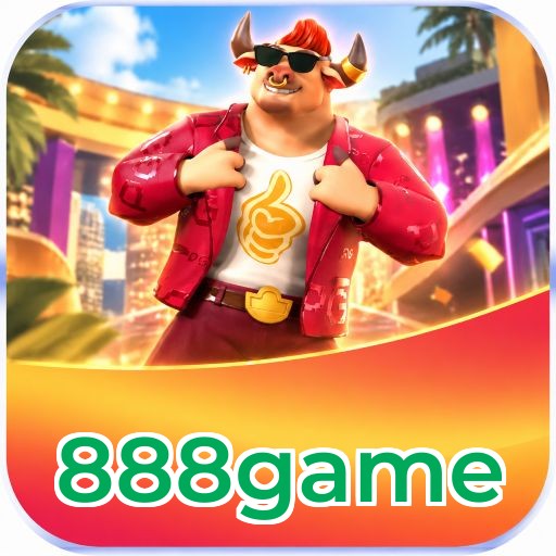 Requisitos do APK 888game para Android - Logo Oficial
