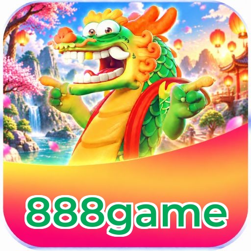 888game Logo - Bônus de Cadastro