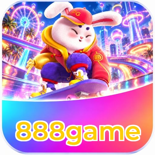 888game Logo