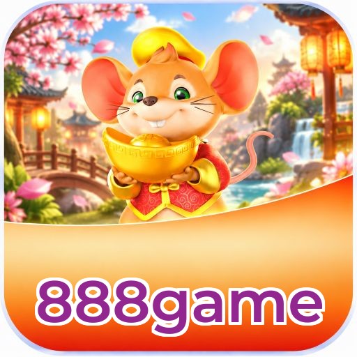 Logo 888game Telegram Oficial