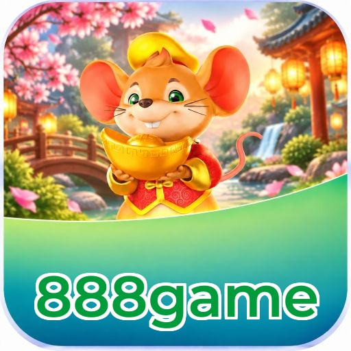 888game Logo